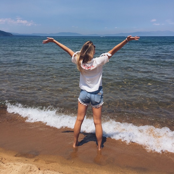 Meet your Posher, Molly - Picture 7 of 8